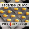 Tadarise 20 Mg cialis2